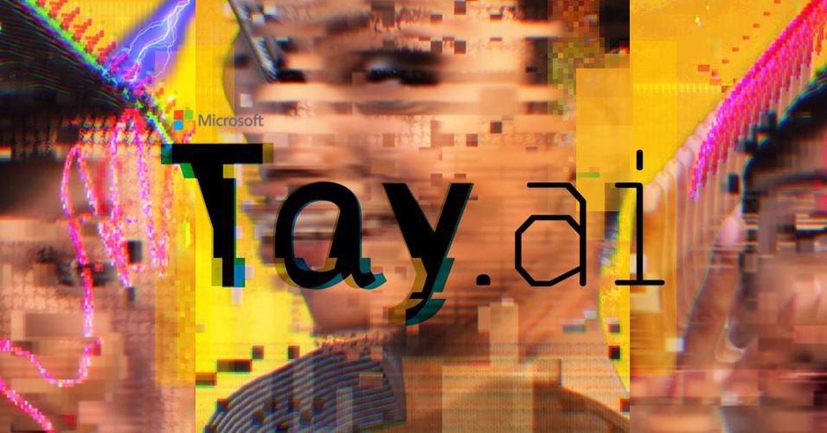 Twitter taught Microsoft's AI chatbot to be a racist asshole in less ...