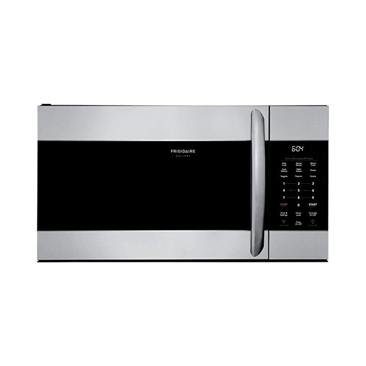 FRIGIDAIRE SmudgeProof Over-the-Range Microwave