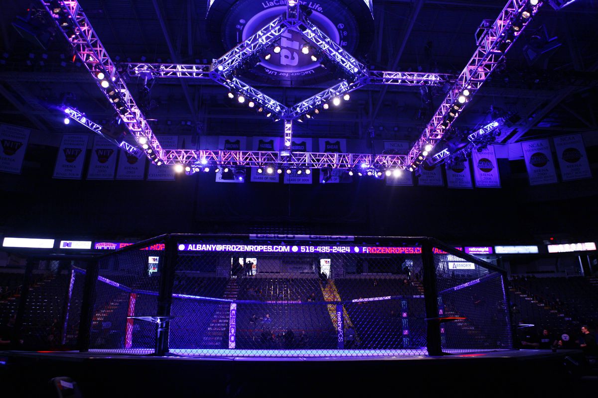 MMA: UFC Fight Night-Lewis vs Abdurakhimov