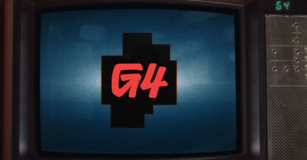 G4 TV returns November 16th with Attack of the Show, Xplay and more