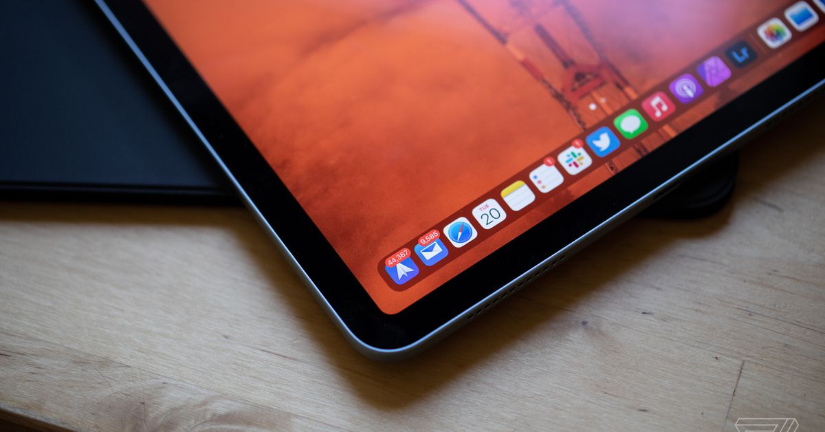 Los próximos iPads más emocionantes de Apple pueden no ser modelos Pro