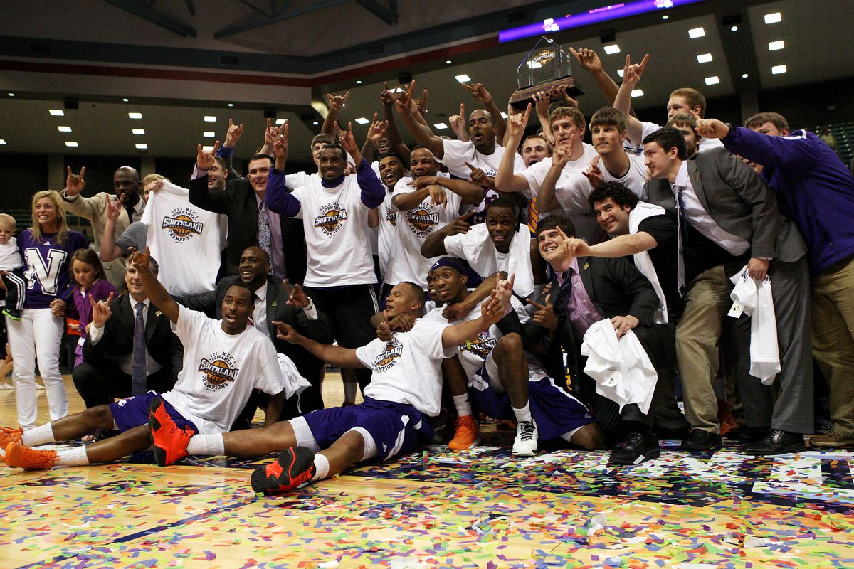 Will the Northwestern State Demons repeat as Southland Tournament Champs?