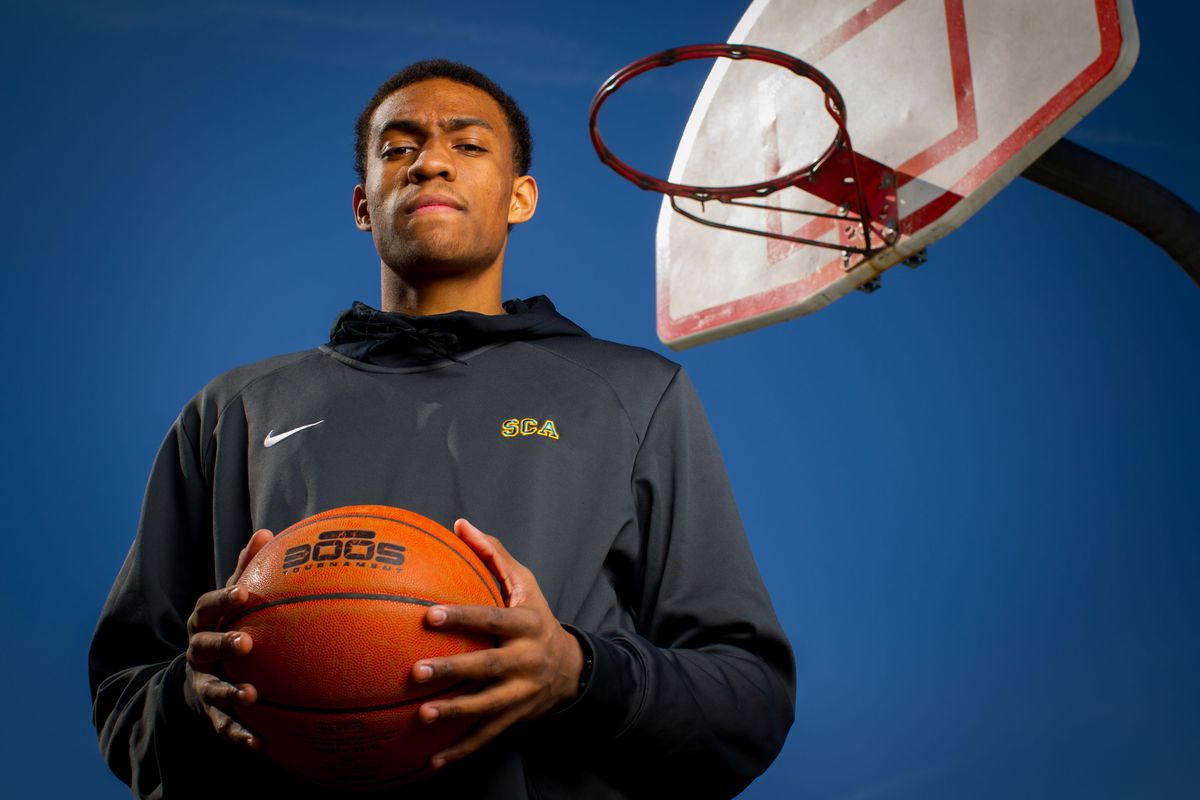 Jabari Parker isn't as good as Andrew Wiggins, but he's pretty close.