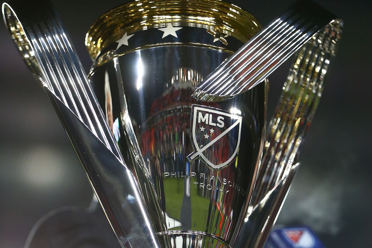 MLS: MLS Cup