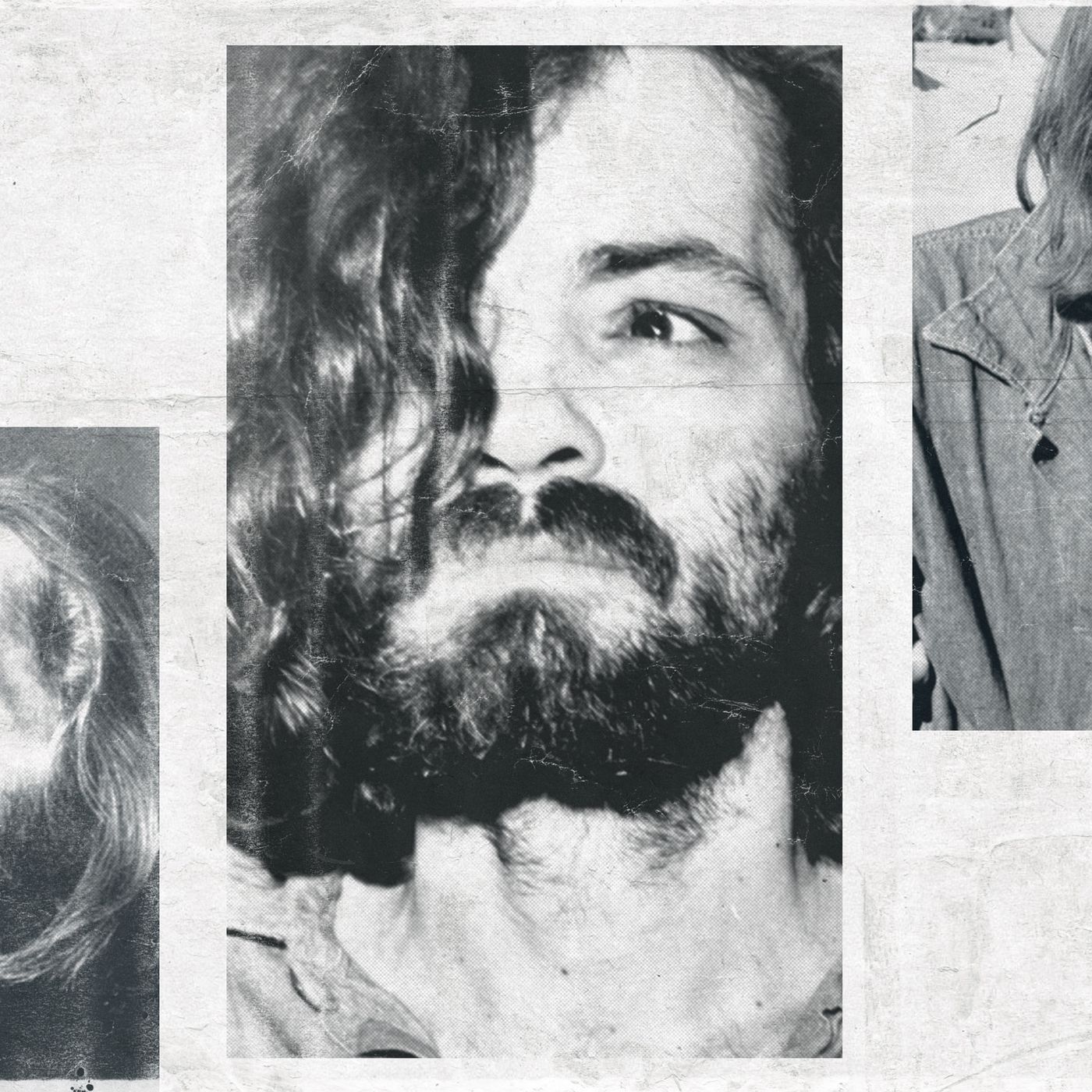 Why We Keep Coming Back to the Manson Family - The Ringer