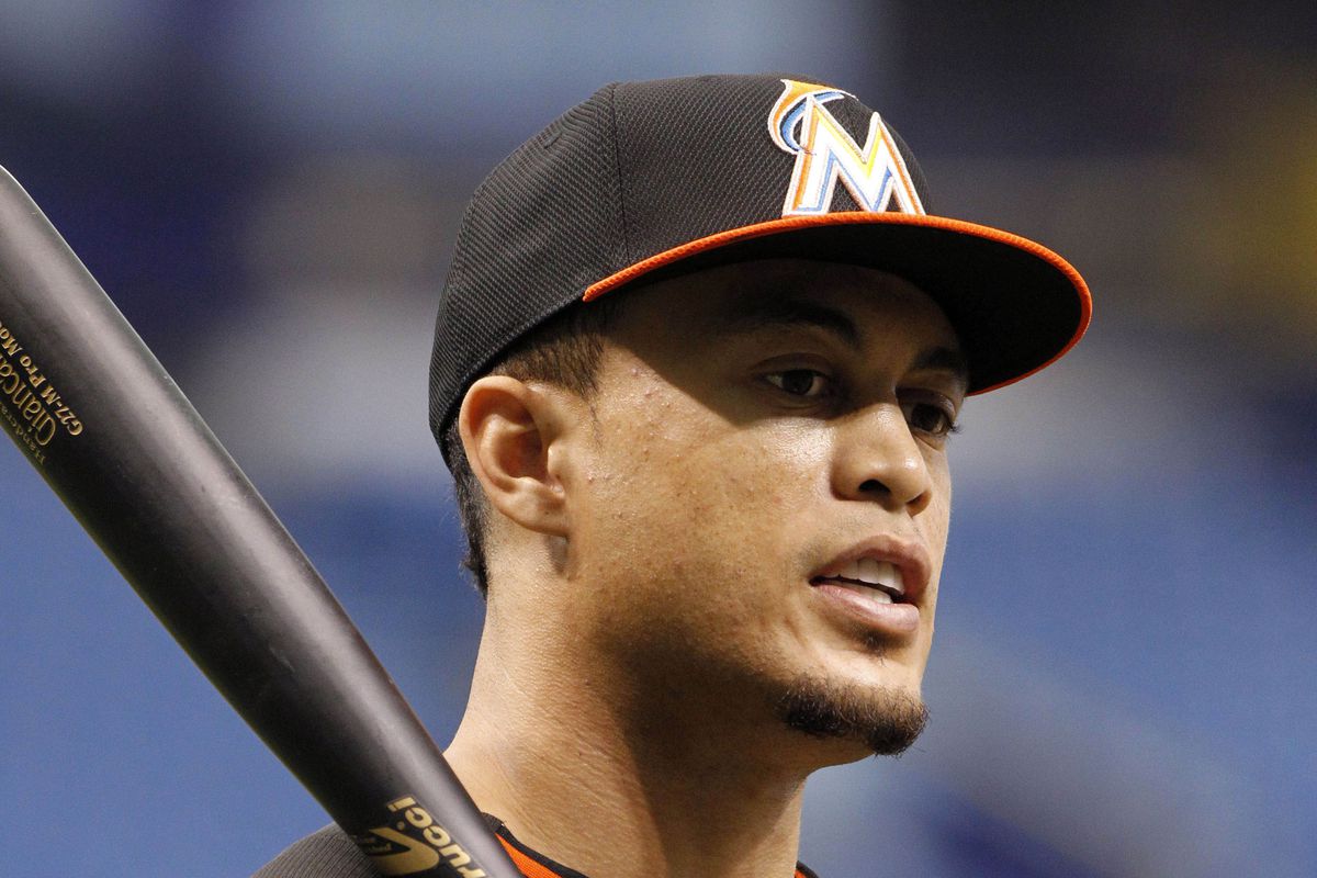 Giancarlo, which is Spanish for "Mike."