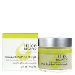 Juice Beauty Green Apple Peel: <a href="http://www.juicebeauty.com/store/skin-care/peels-and-serums/green-apple-peel-full-strength.html">$45 at Juice Beauty</a>
