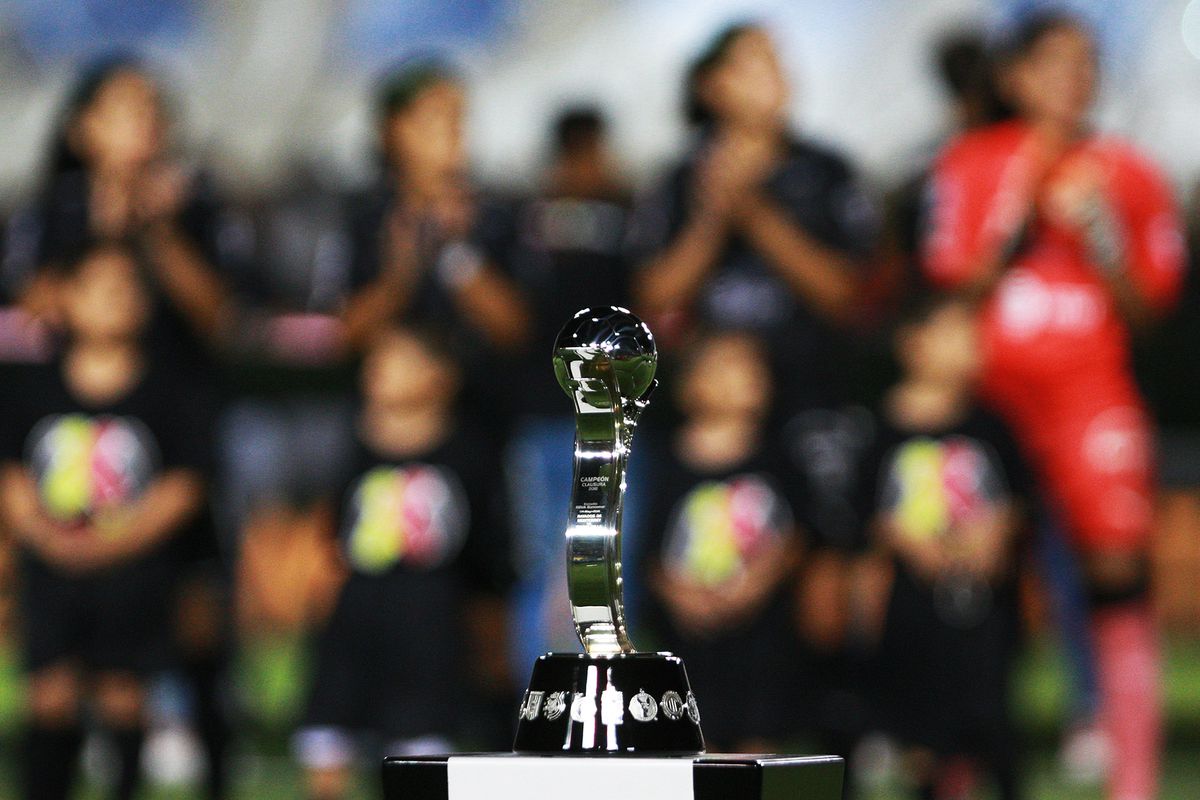 Tigres UANL v Monterrey - Final Torneo Clausura 2018 Liga MX Femenil