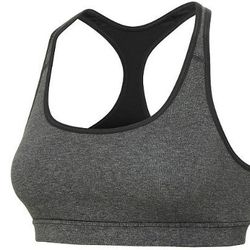 <b>Susan Stapleton, Racked Vegas</b>: "Keep your girls in place and
well ventilated with the <b>Nike's</b> <a
href="http://www.sportsauthority.com/NIKE-Womens-Reversible-Racerback-Sports-Bra/product.jsp?productId=18245656&srccode=cii_17588969&cpncode=32