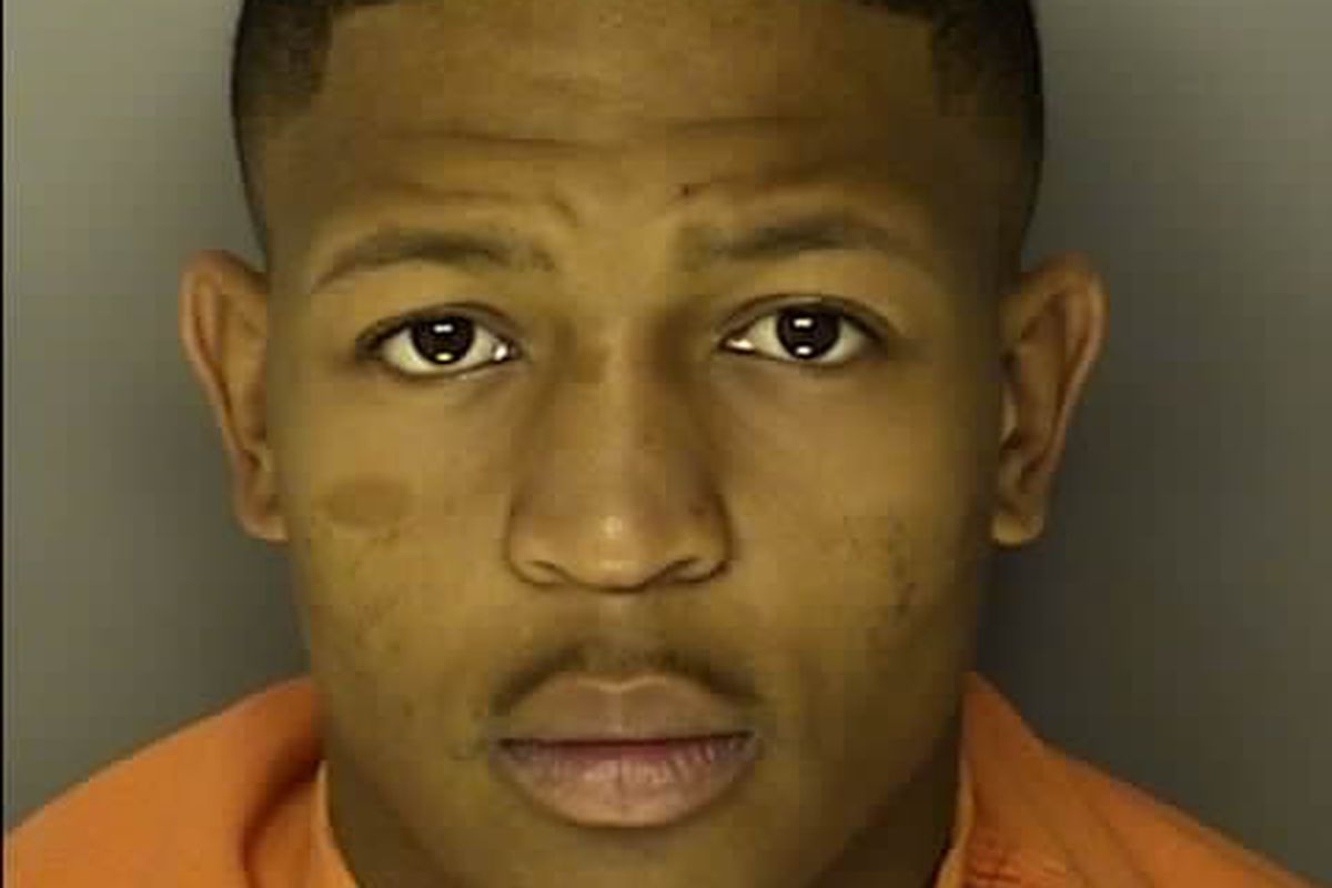 Ray Lewis III, 20, Charged with 3rd Degree Sexual Conduct.