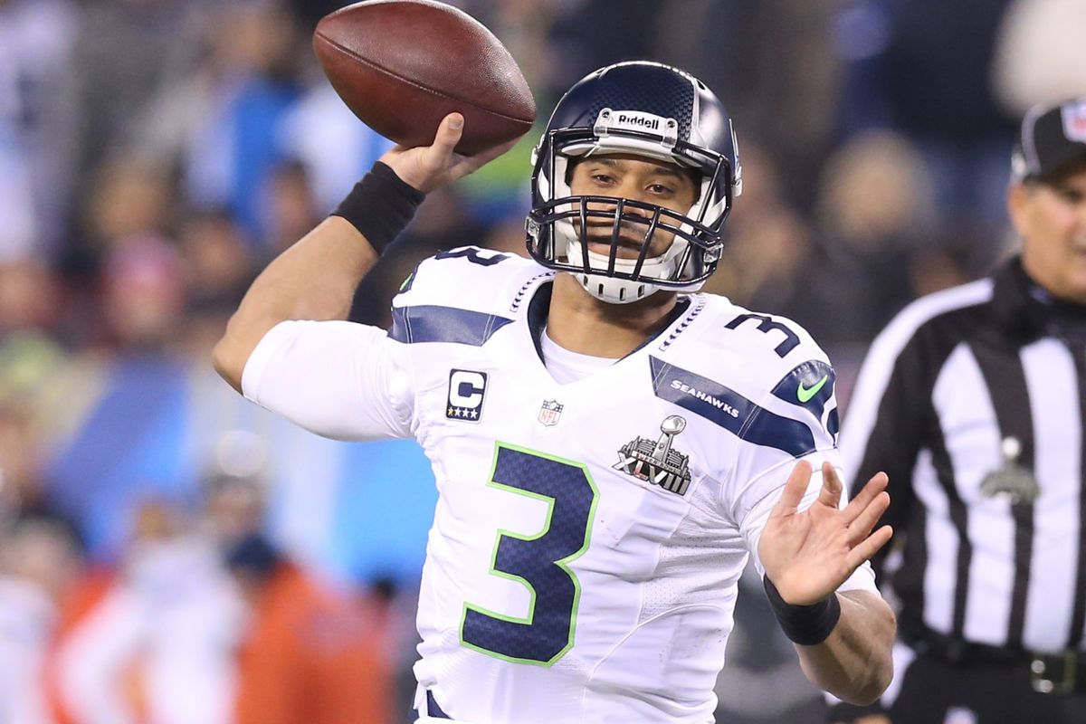 A trip to Seattle to face Russell Wilson and the Seahawks on short rest is a rough spot in the Giants' 2014 schedule.