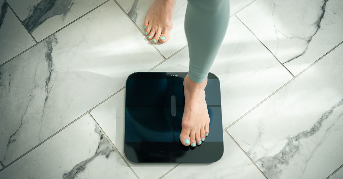 Wyze’s new smart scale features modes for babies, pets, and luggage