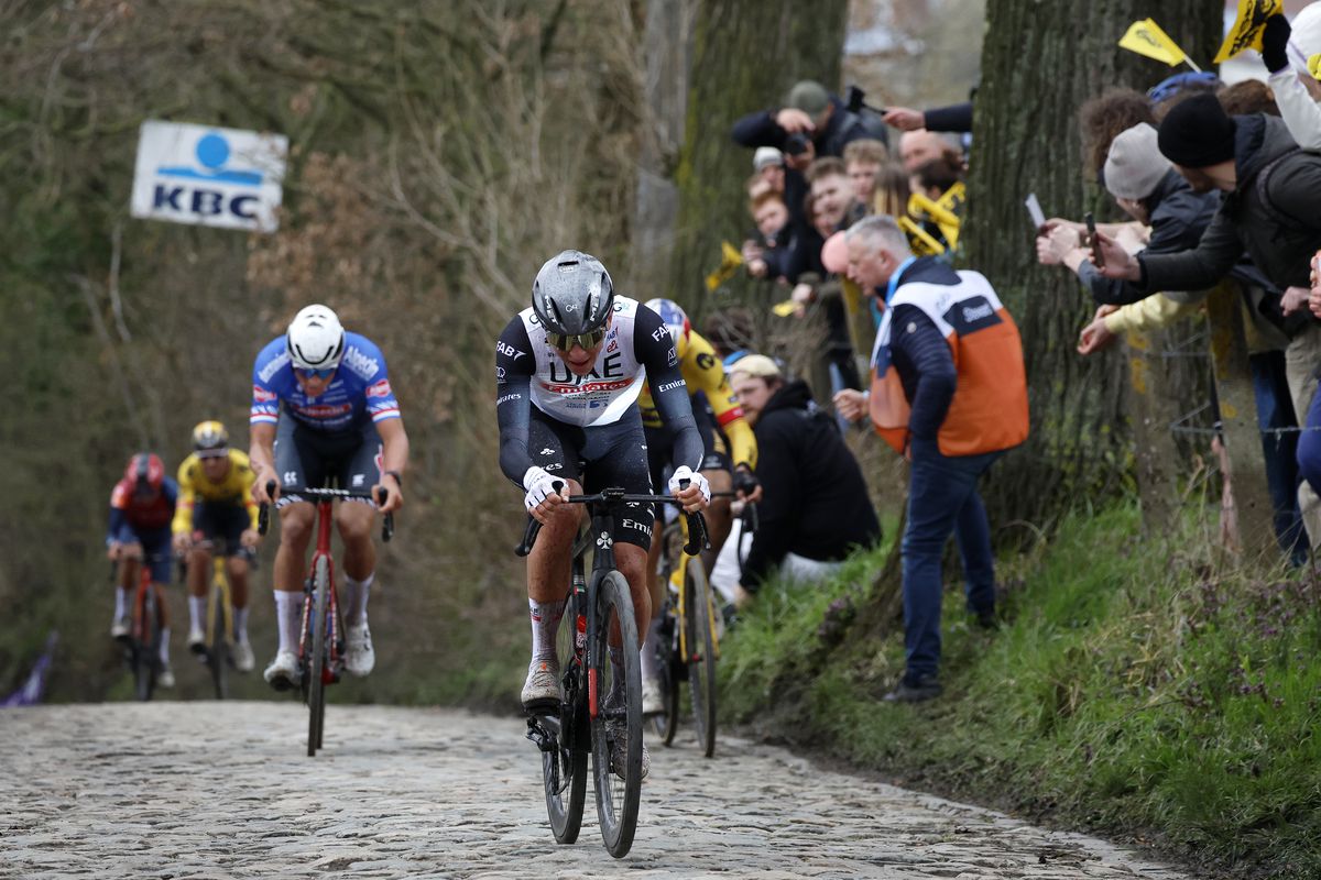 107th Ronde van Vlaanderen - Tour des Flandres 2023 - Men’s Elite
