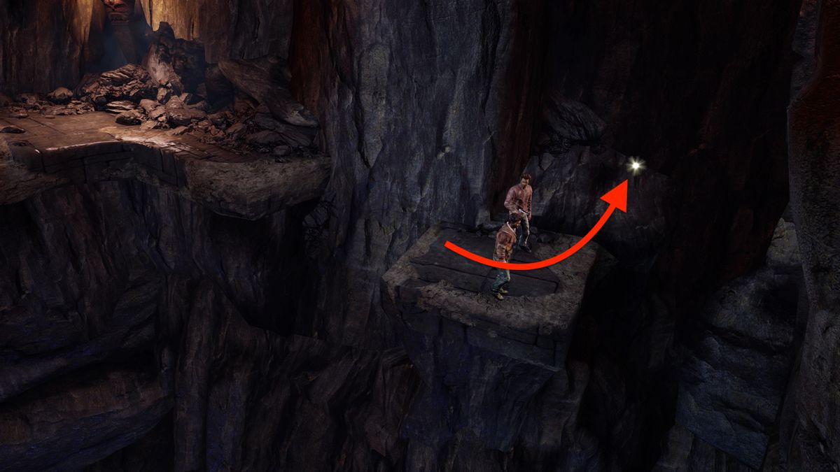 Uncharted 2: Among Thieves ‘The Road to Shambala’ treasure locations guide