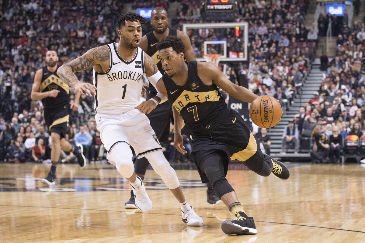 Toronto Raptors vs. Brooklyn Nets: Preview, start time and more