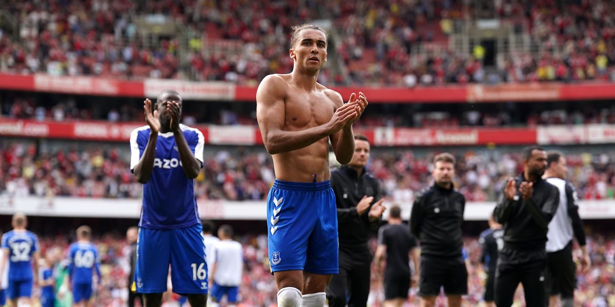  5 Telling Stats from Everton’s Season Finale at Arsenal