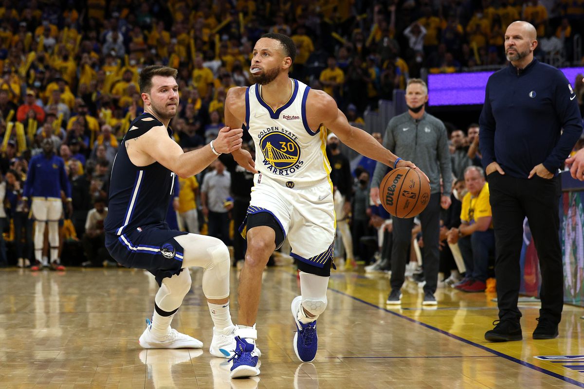 Preview: Warriors vs Mavericks Game 3, start time and how to watch - Golden  State Of Mind