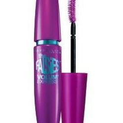 Maybelline Volum’ Express the Falsies Mascara, <a href="http://www.ulta.com/ulta/browse/productDetail.jsp?productId=xlsImpprod2330025">$6.99</a>. " For jet lag, mascara is my go-to because it 'cures' tired eyes. To avoid bacteria buildup, I try to invest 