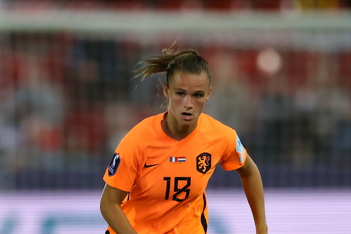 France v Netherlands: Quarter Final - UEFA Women’s EURO 2022