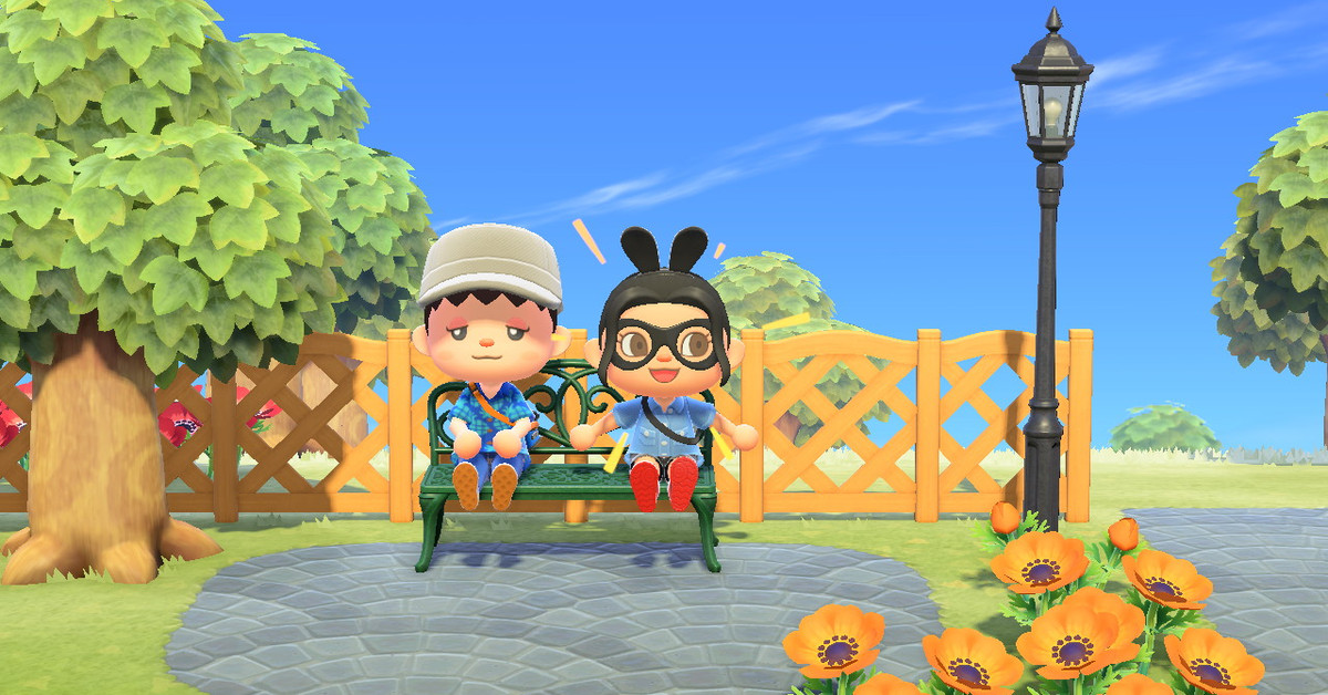 Animal Crossing: New Horizons is testing people's relationships - Polygon