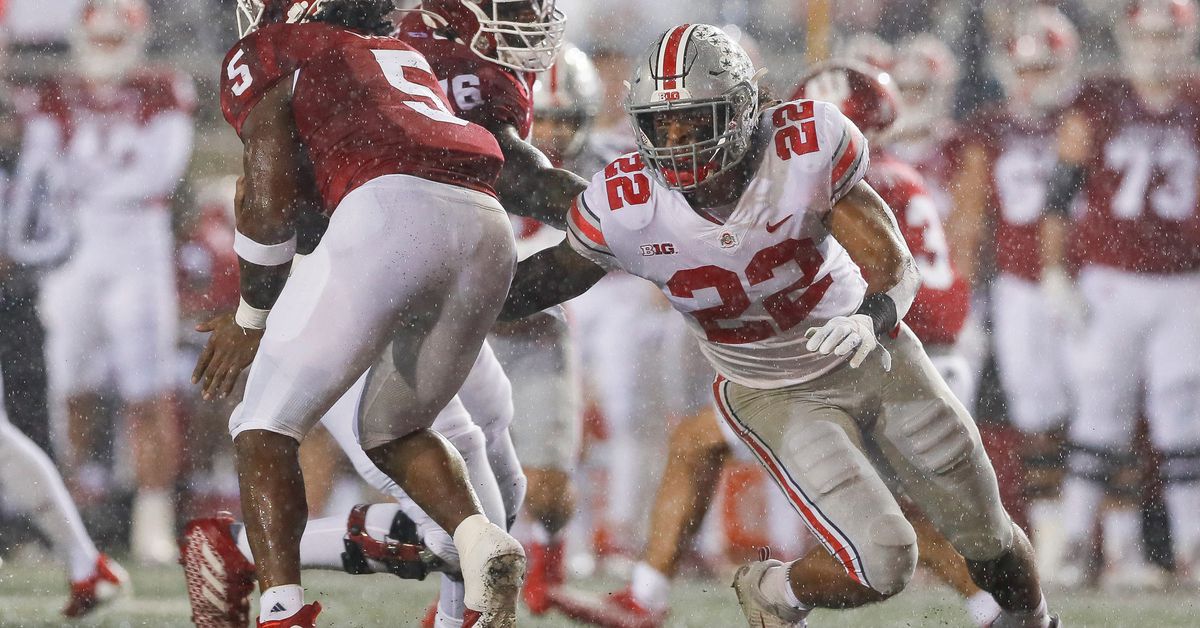 This or That: Which position group from Ohio State’s past could change the 2022 outlook immediately?