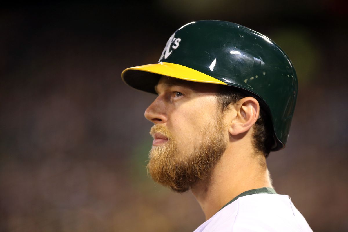 Your daily reminder that WE HAVE BEN ZOBRIST and he'll be back in a couple of weeks.