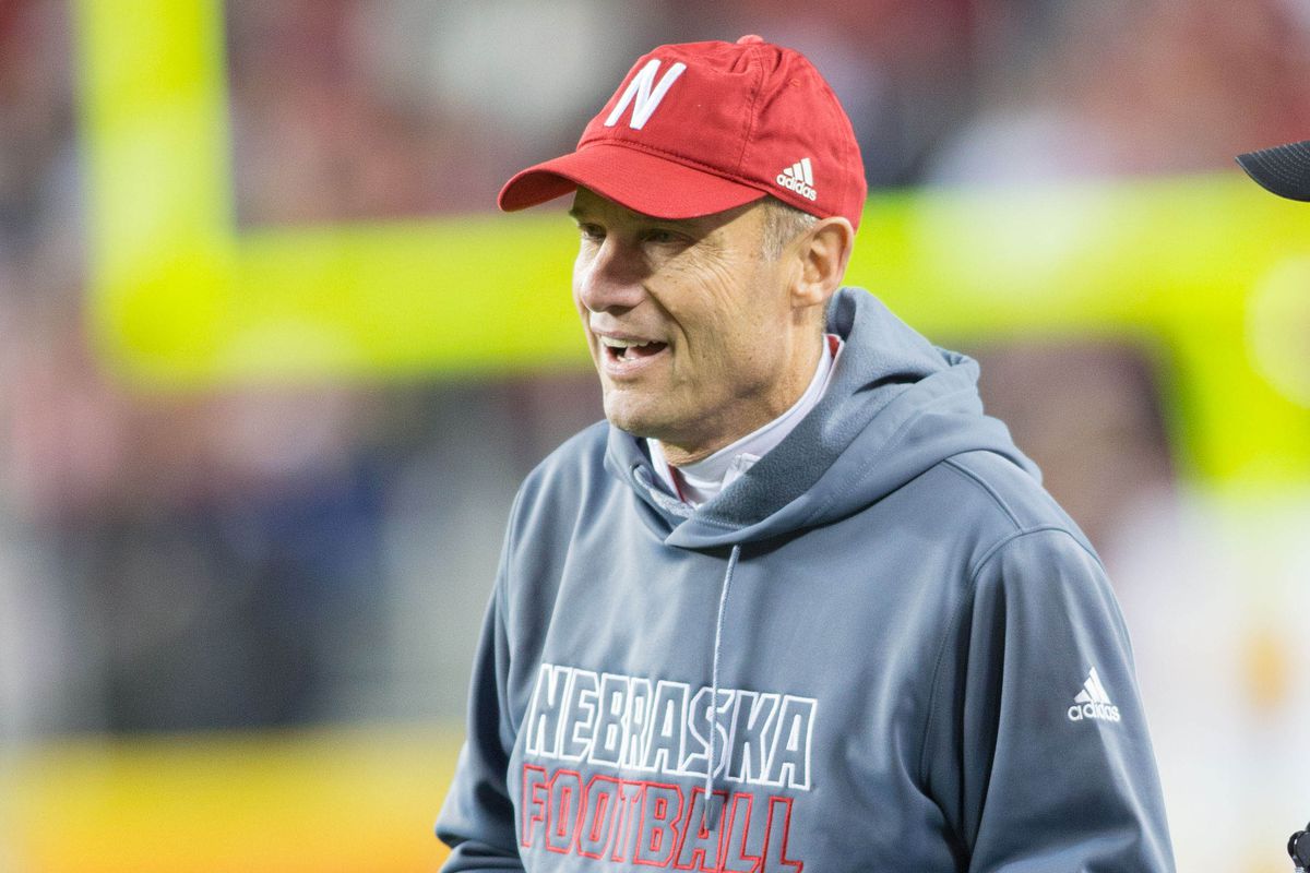 Mike Riley is now 2-0 against Jim Mora