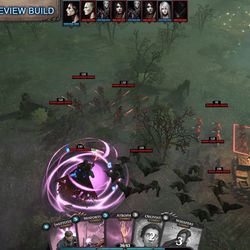 Immortal Realms: Vampire Wars for PC
