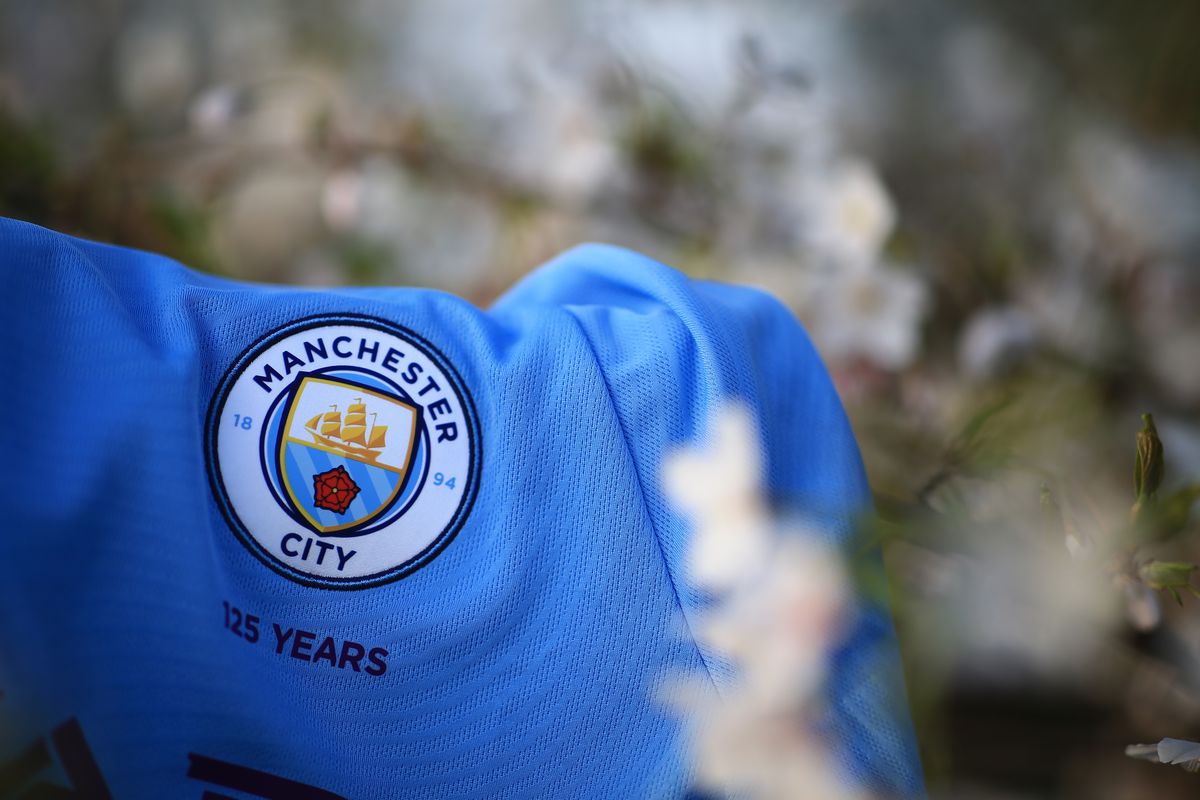 Kit Leak Manchester City New Threads For 2020 2021 Season Bitter And Blue
