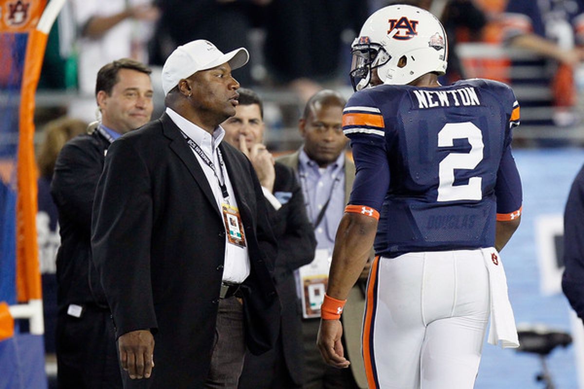 Auburn needs a place to celebrate its past.
