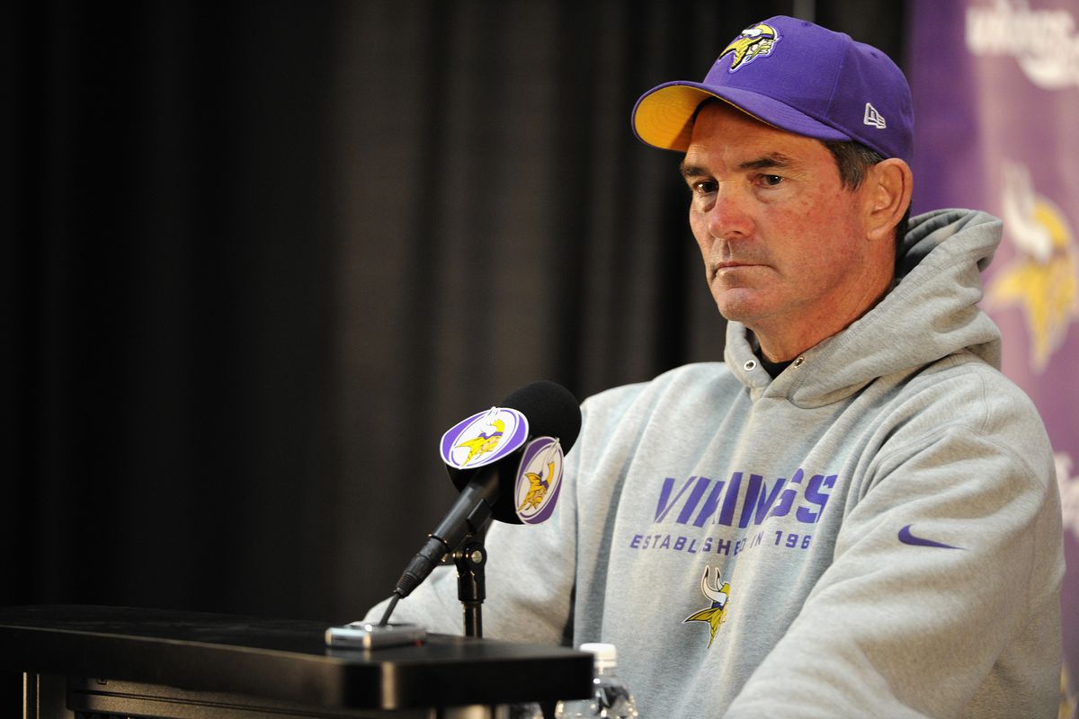 "Take the head coaching job, they said. . .it will be awesome, they said. . ."