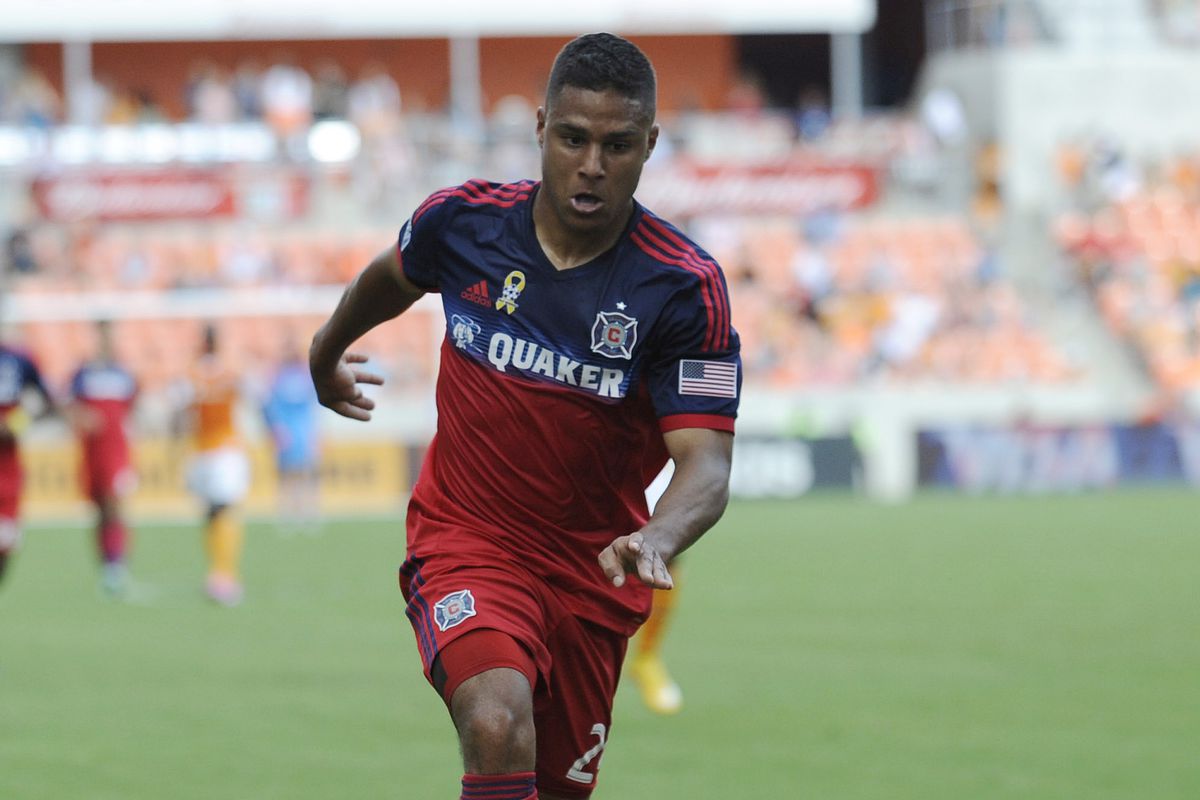 Keeping Quincy Amarikwa protected in the Expansion Draft is one thing every writer agrees upon.