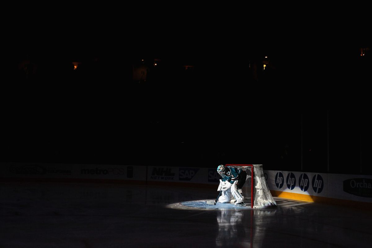 Niemi knows exactly what it's like to live in a war zone. 