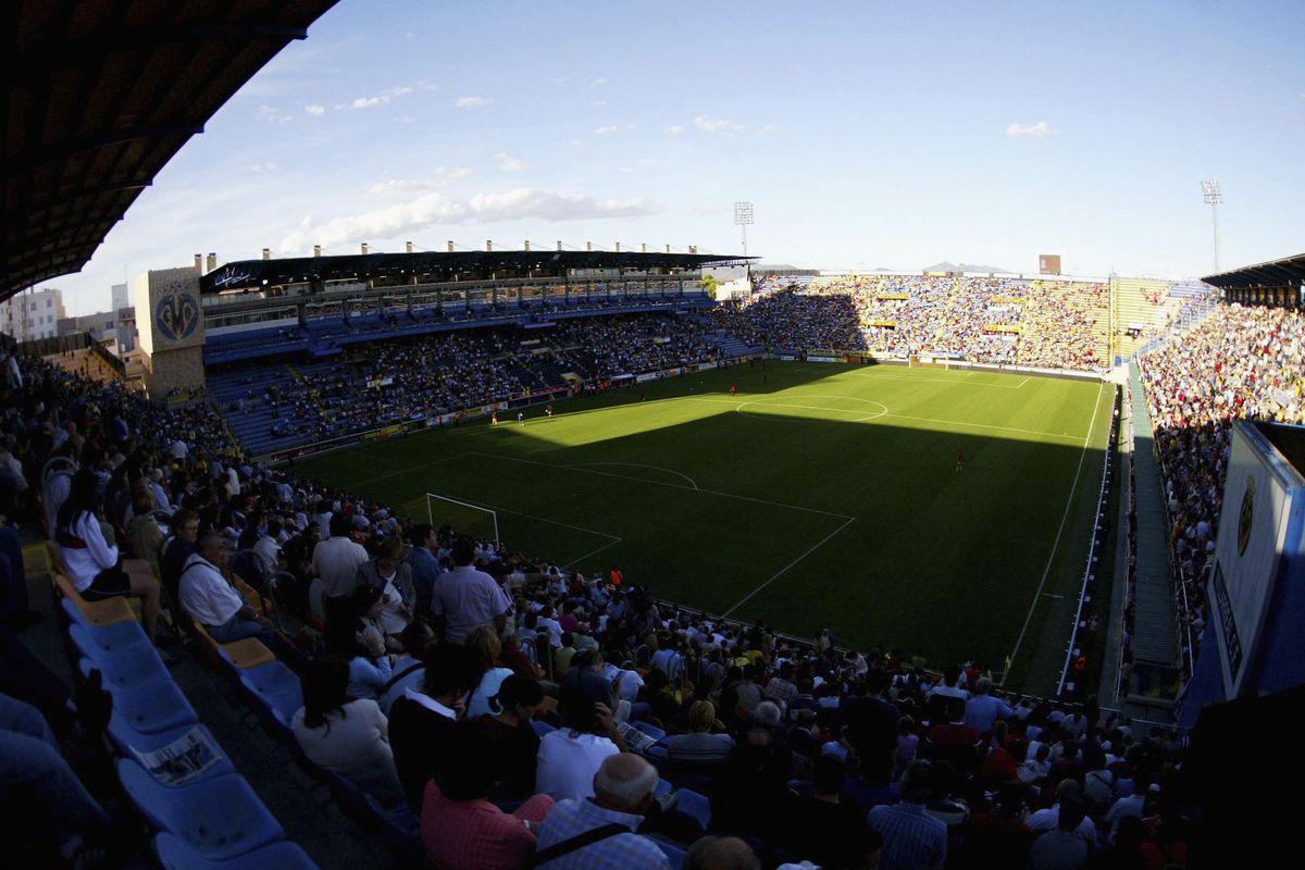 La Liga: Villarreal v Athletic Bilbao