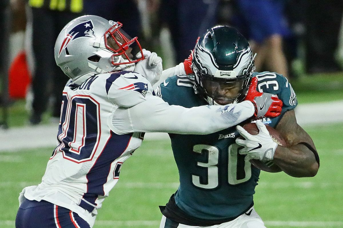 Preseason week 2 Patriots vs Eagles: Game time, TV schedule, channels,  odds, live streaming - Pats Pulpit