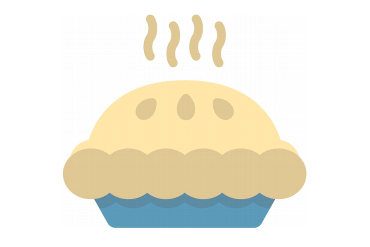 Proposed pie emoji