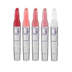 If you're looking for a little gloss action while still keeping your kisser hydrated and safe from the sun, <b>Miracle Skin Transformer's</b> <a href="http://www.sephora.com/lip-rewind-advanced-peptide-lip-treatment-broad-spectrum-spf-20-P375843?skuId=145
