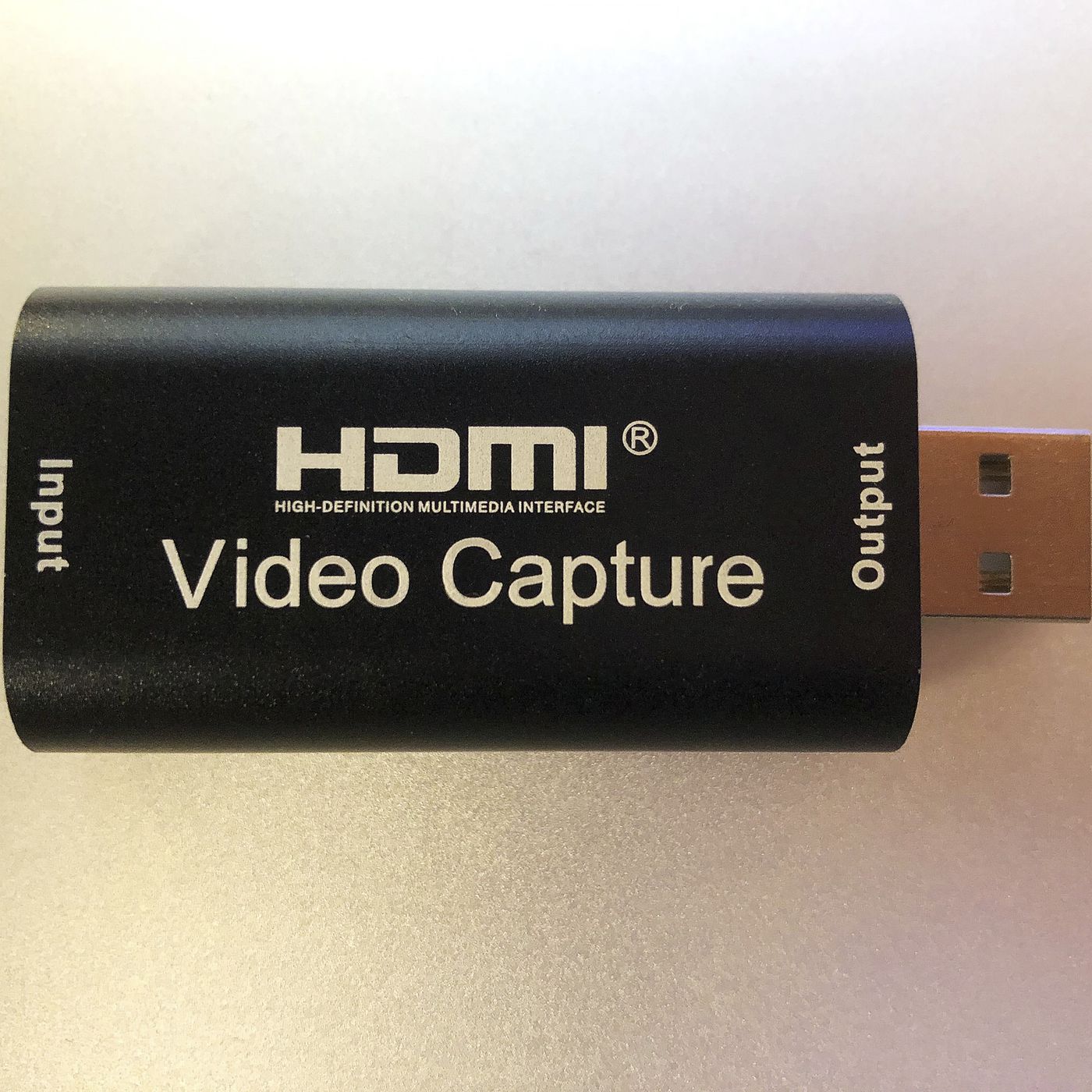vivitar creator series hdmi to usb video capture card
