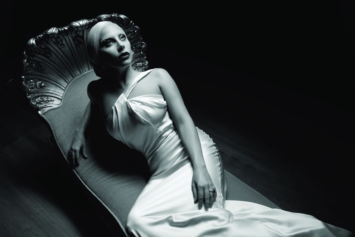 American Horror Story: Hotel promotional image (FX)