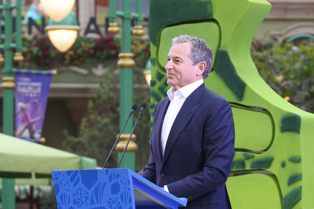 Shanghai Disney Resort Unveils The World’s First Zootopia Land