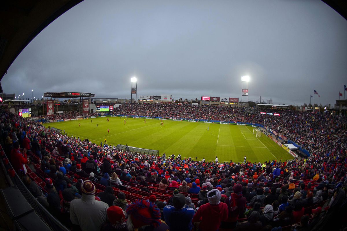 MLS: Western Conference Championship-Portland Timbers at FC Dallas
