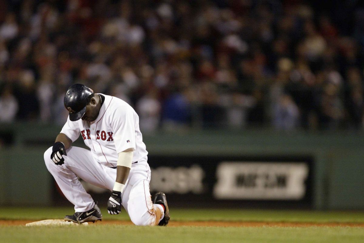 Ortiz out at second