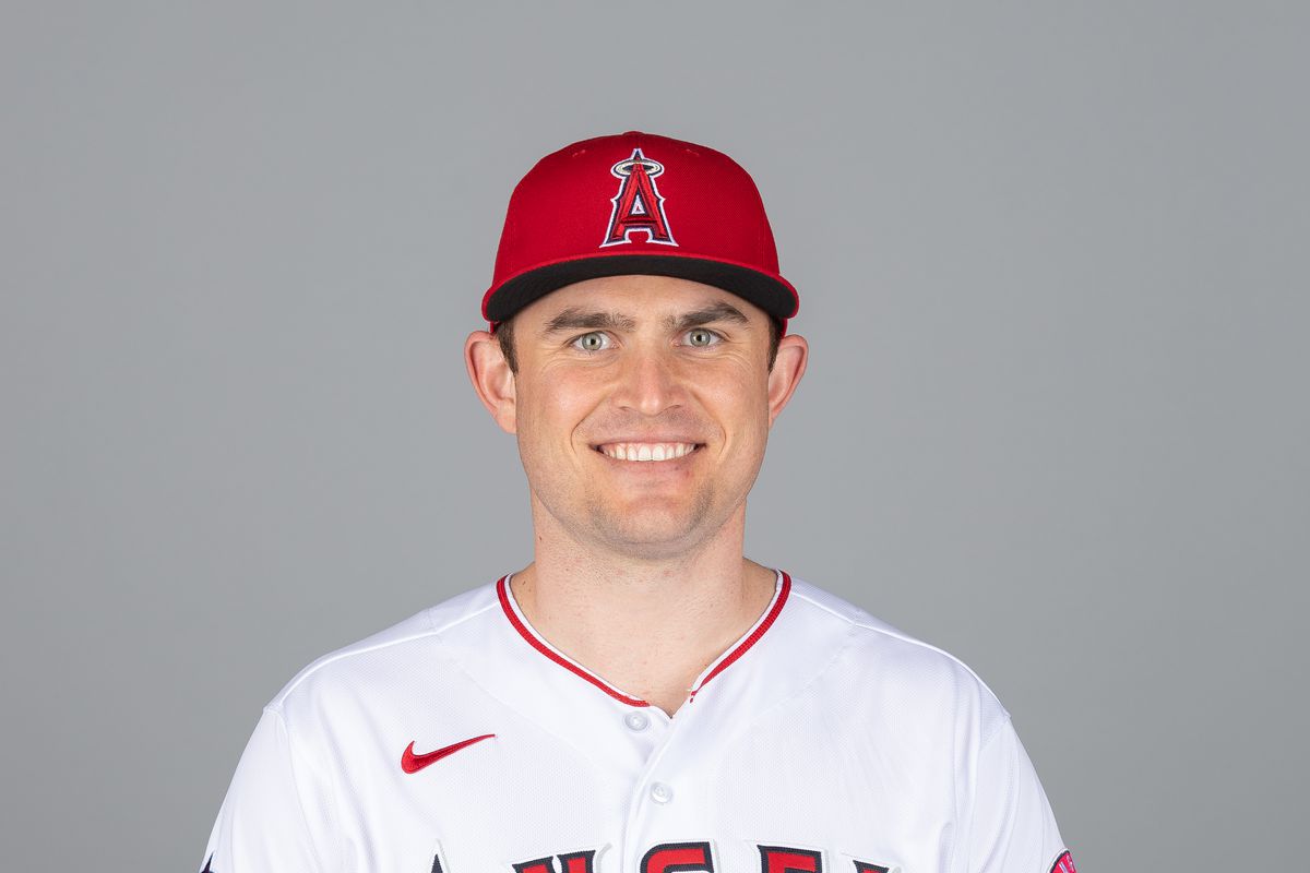 2021 Los Angeles Angels Photo Day