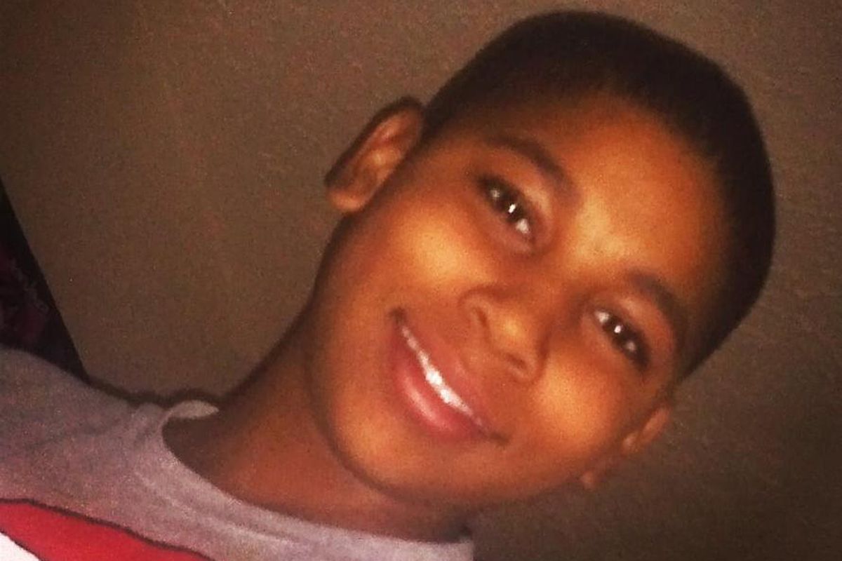 Family of Tamir Rice Wants Biden Administration to Reopen Federal Investigation Into 12-Year-Old’s Death