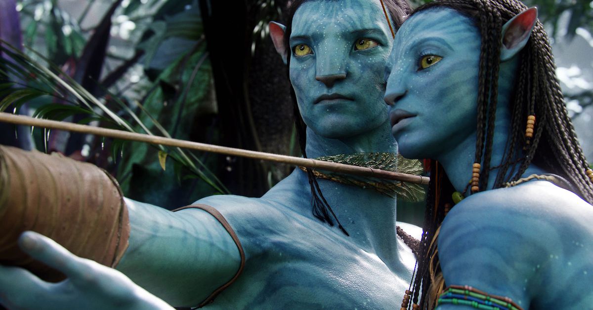 Avatar 2 finally has a title, and the first trailer will debut with Doctor Stran..