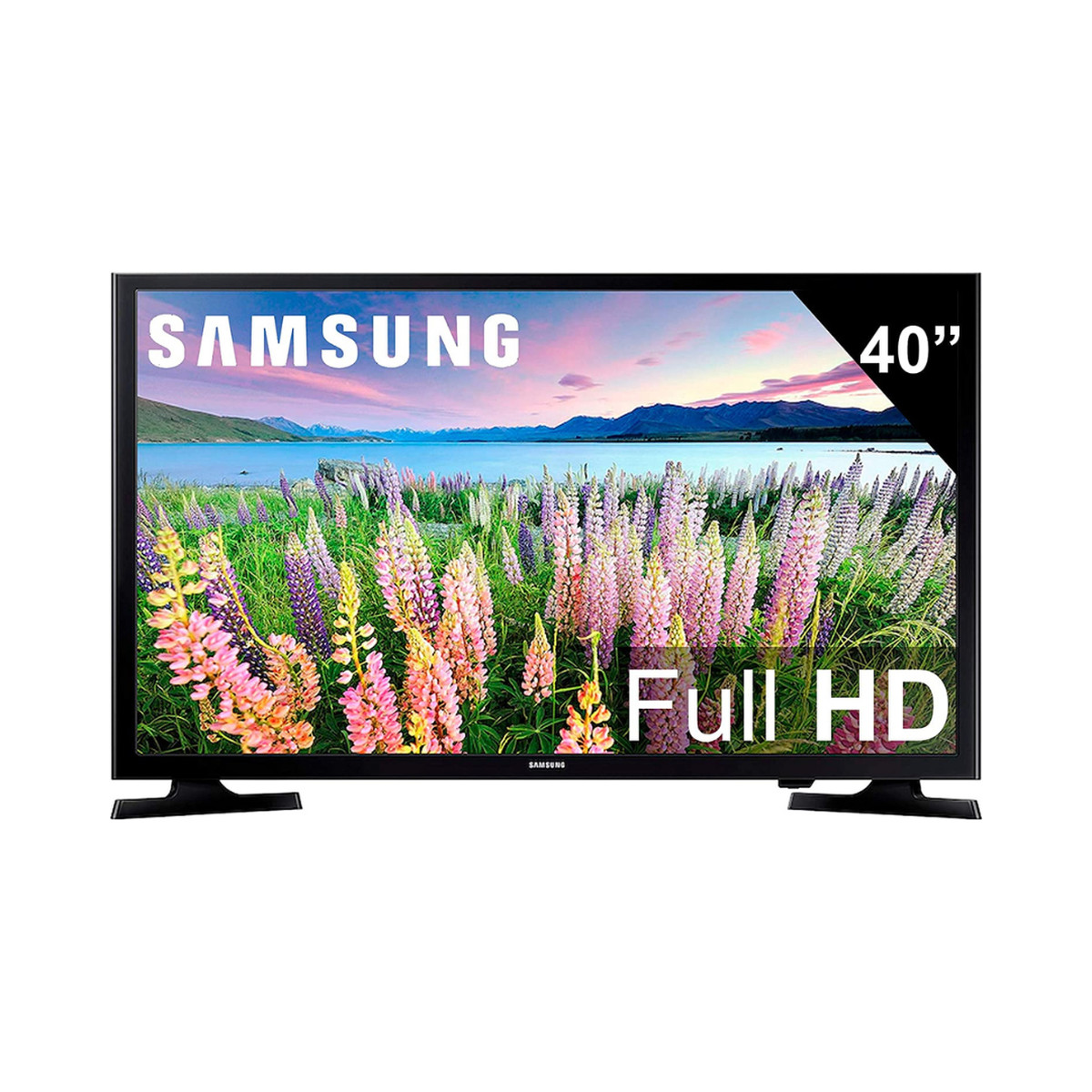 SAMSUNG 40-Inch Smart FHD TV