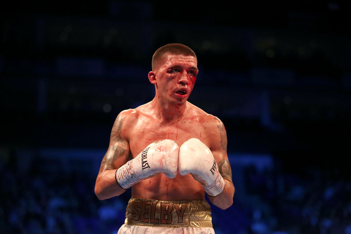 Selby revealed through his social media that he’s calling it quits.