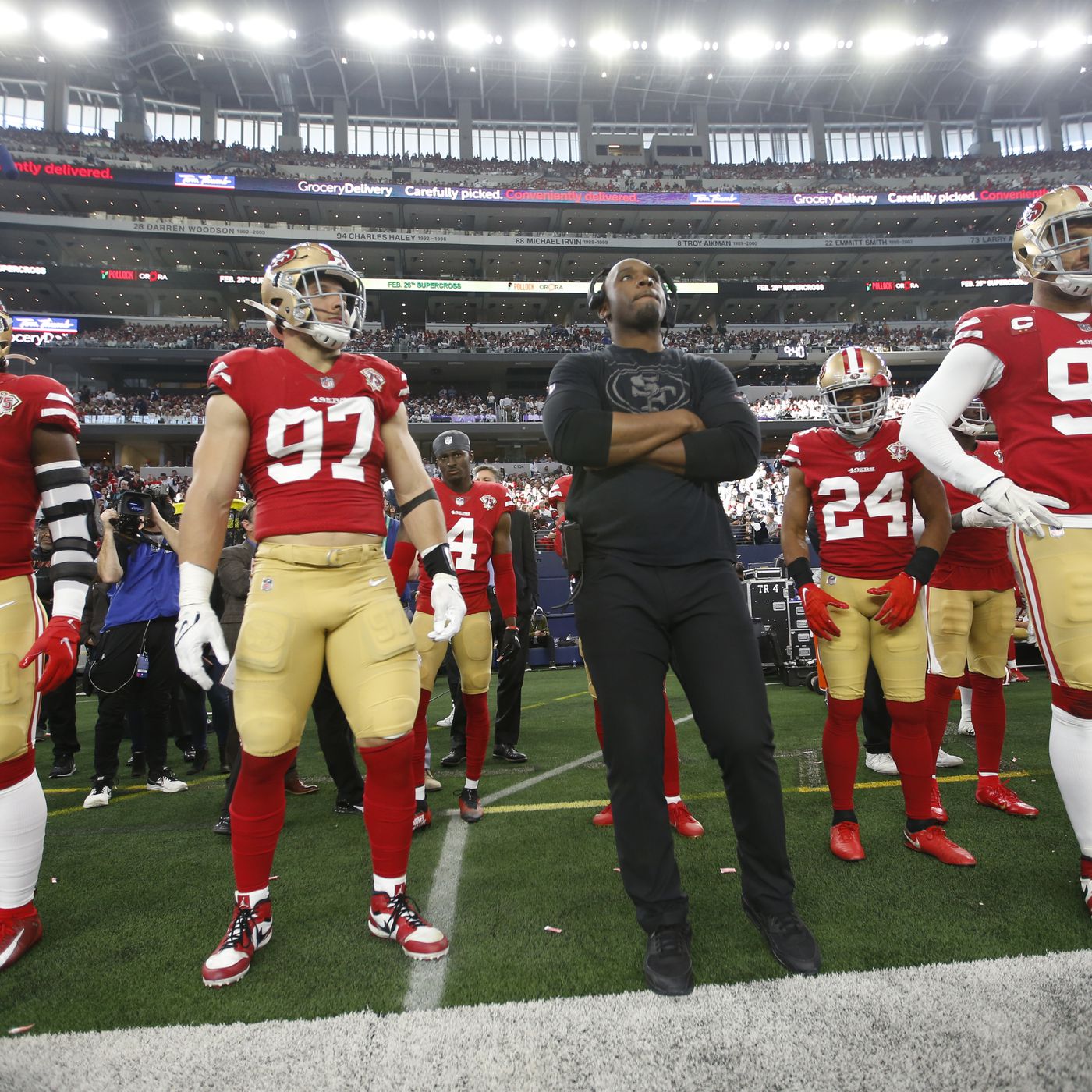 49ers 2022 record prediction: How many games will the Niners win