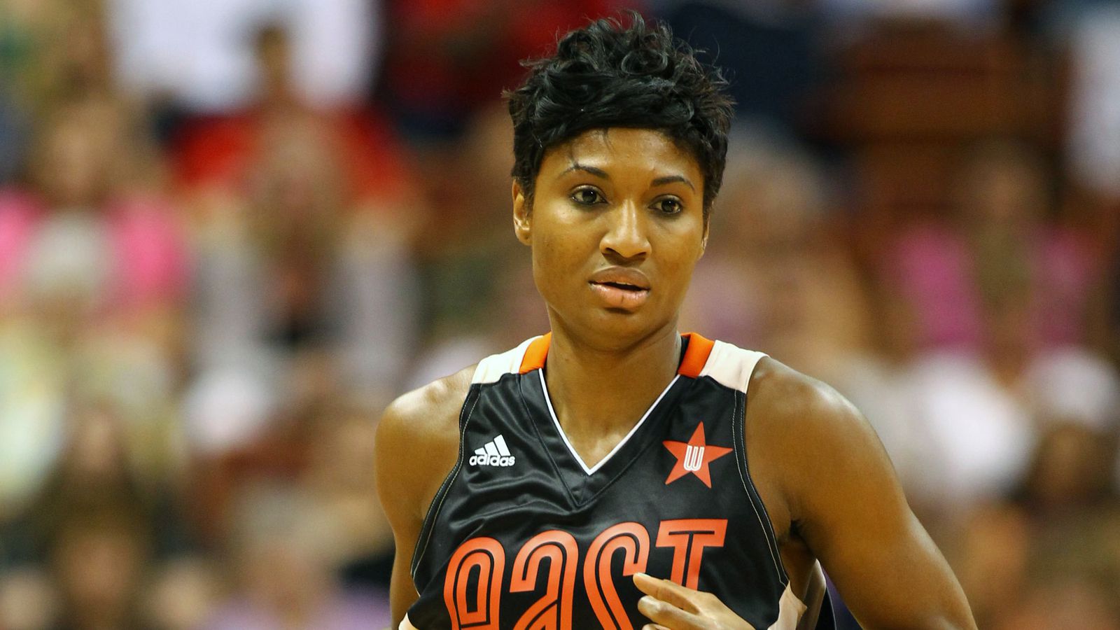 Wnba sexiest player - 🧡 Pin on lovely wnba players.