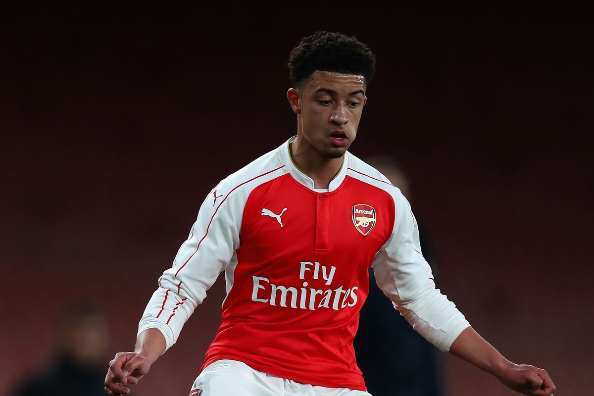 Arsenal v Manchester City: FA Youth Cup Semi-Final Second Leg